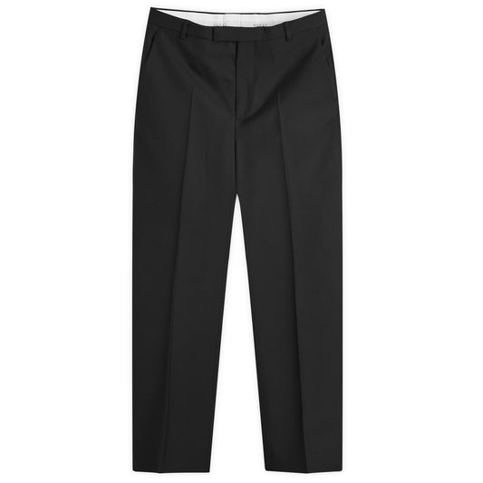 Wool Trousers