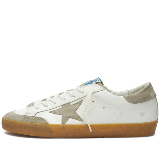 Super-Star Leather Sneaker