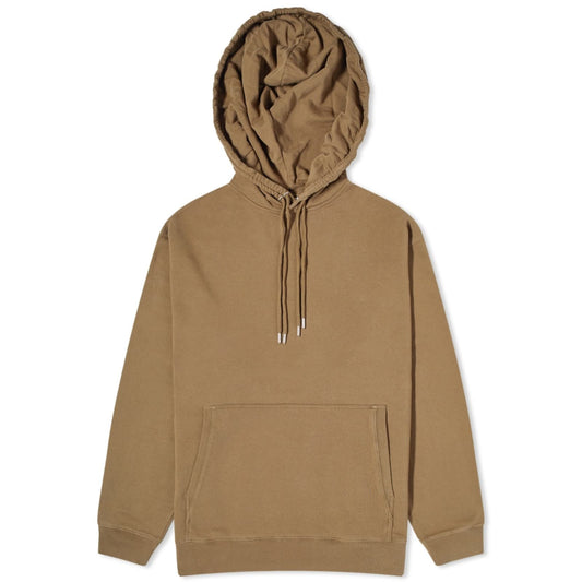 Haxel Double Cord Popover Hoody