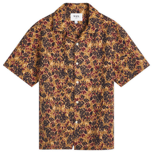 Didcot Jacquard Vacation Shirt