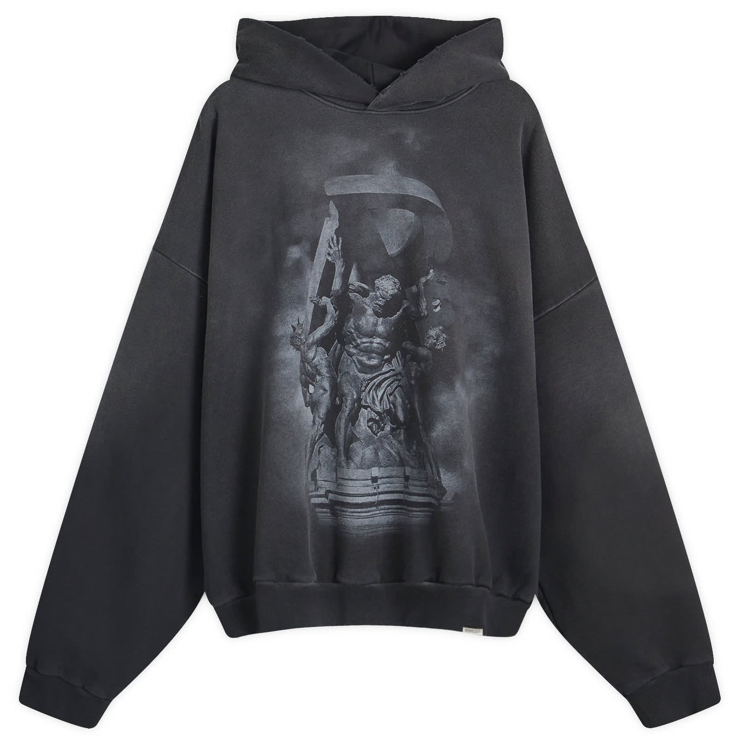 Atlas Hoodie