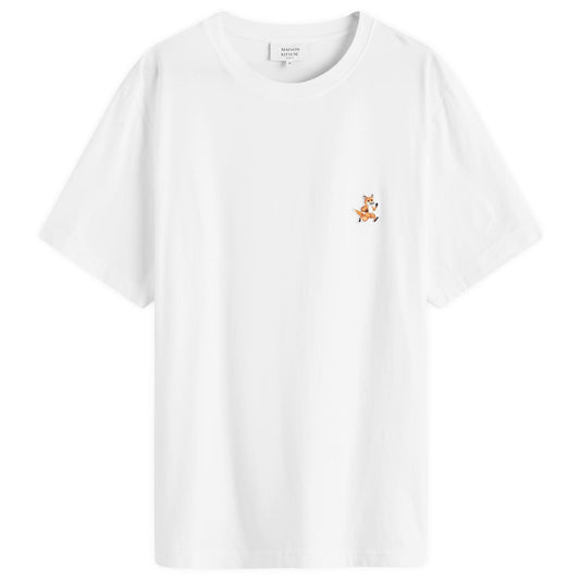 Speedy Fox Patch Comfort T-Shirt