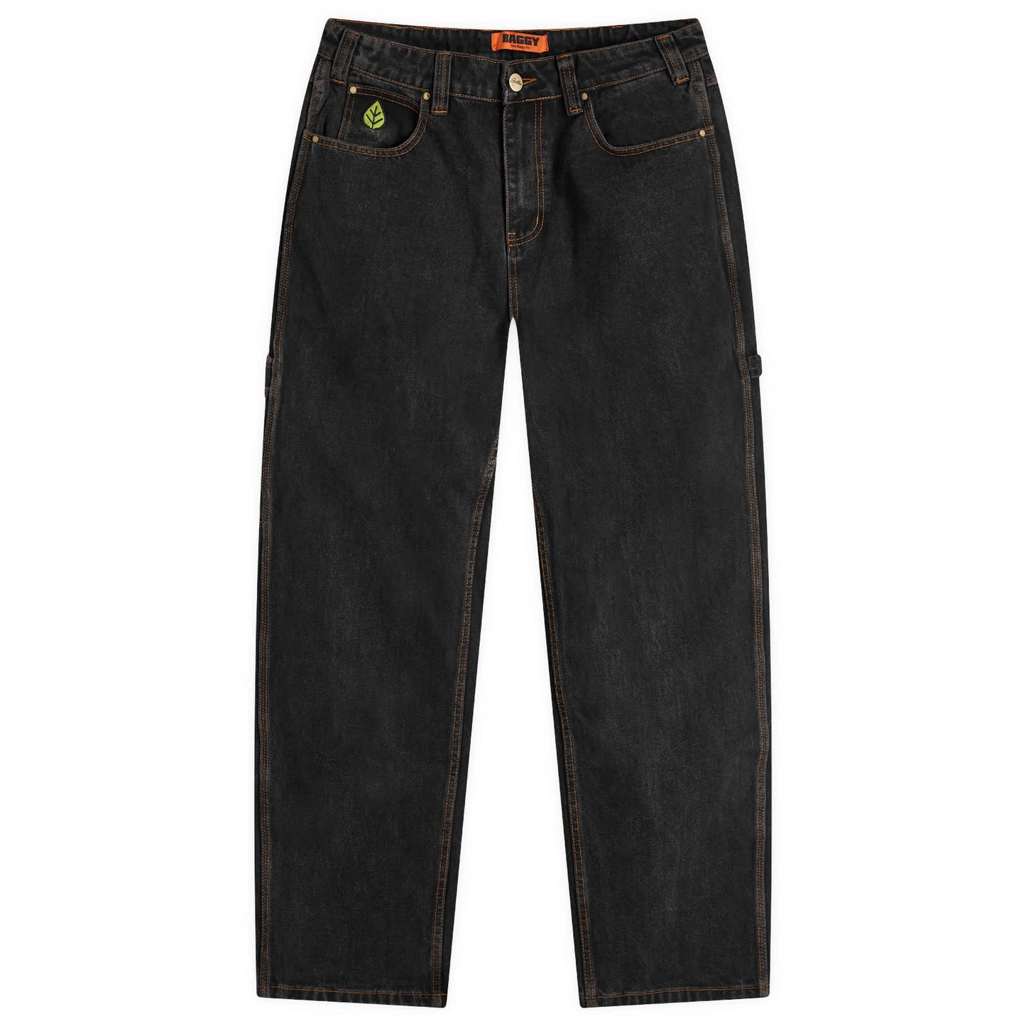 Weathergear Denim Jeans