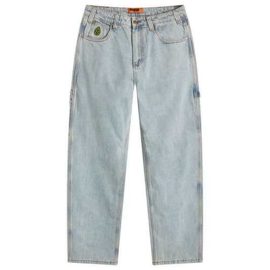 Weathergear Denim Jeans