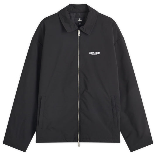 Owners Club Coach Jacket