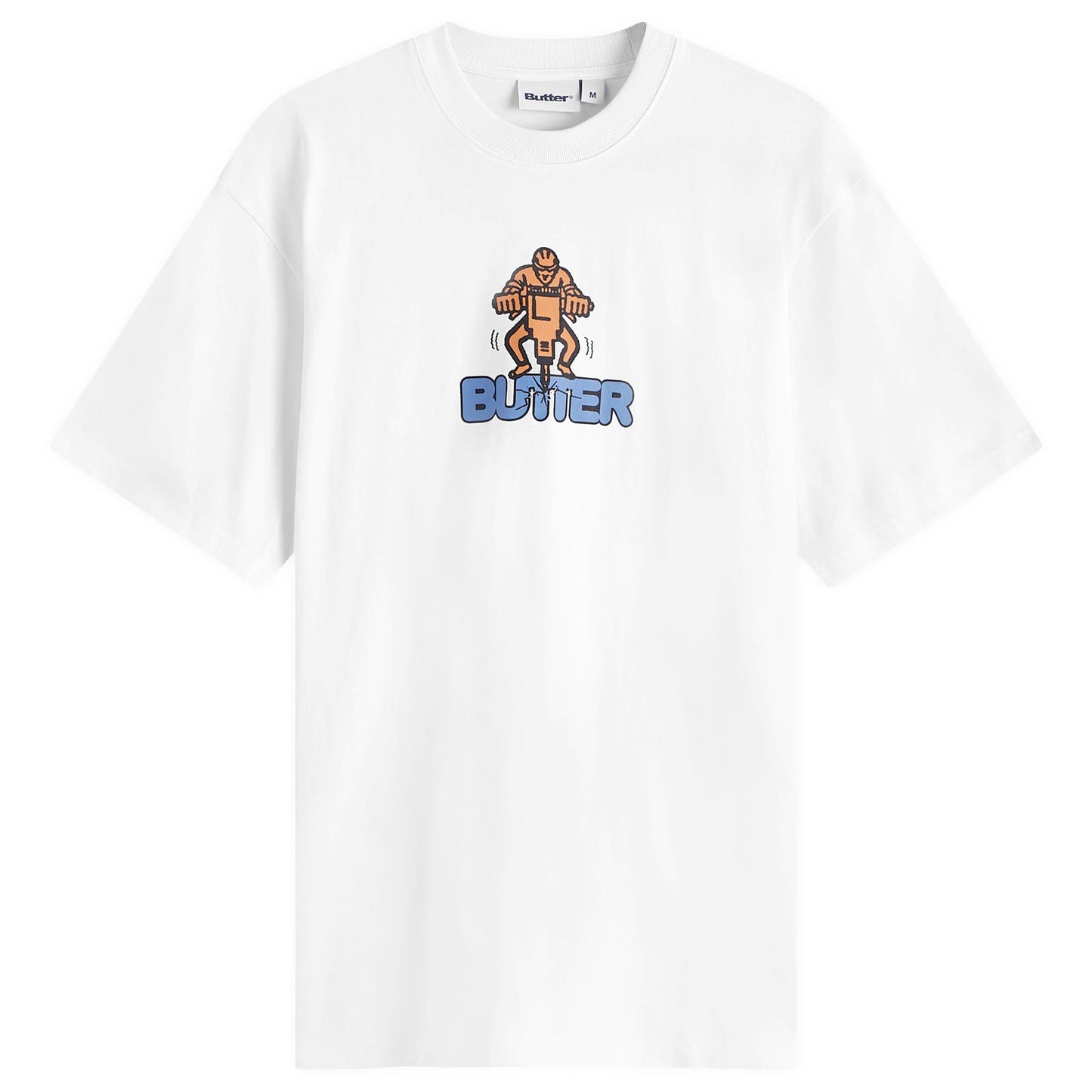 Jack Hammer T-Shirt