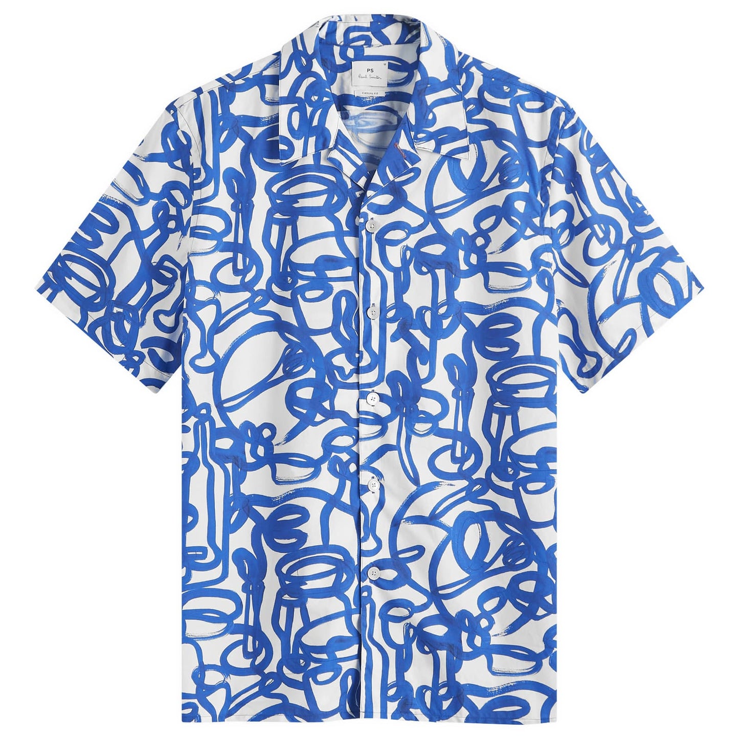 Vacation Shirt