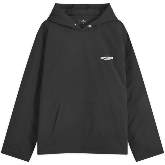 Owners Club Hooded Pullover