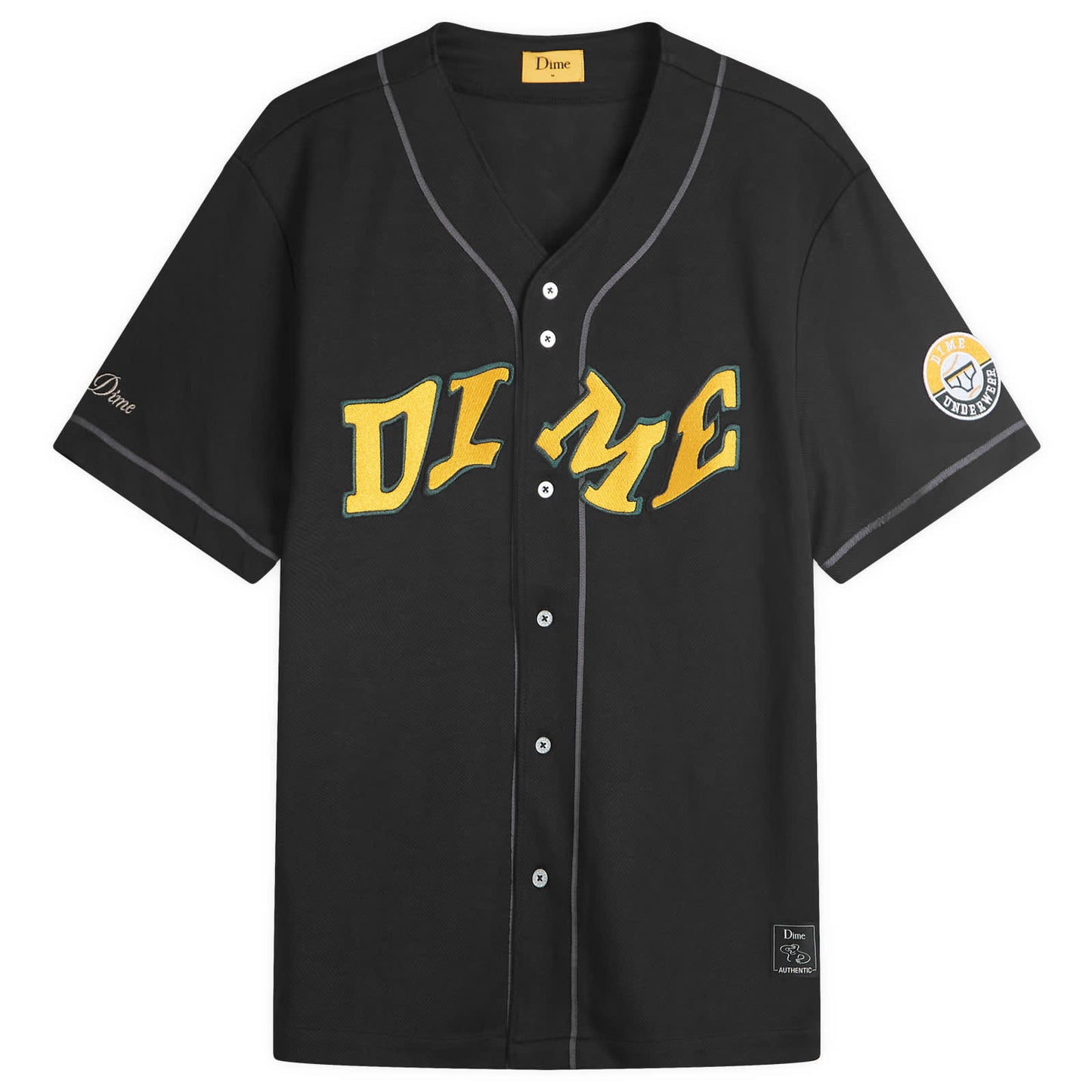 League Baseball Jersey