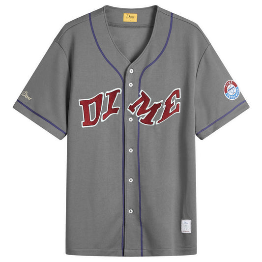 League Baseball Jersey