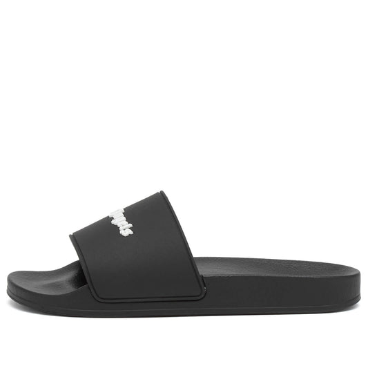 Classic Logo Pool Slide