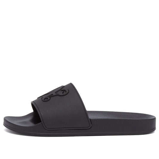 Monogram Pool Slide