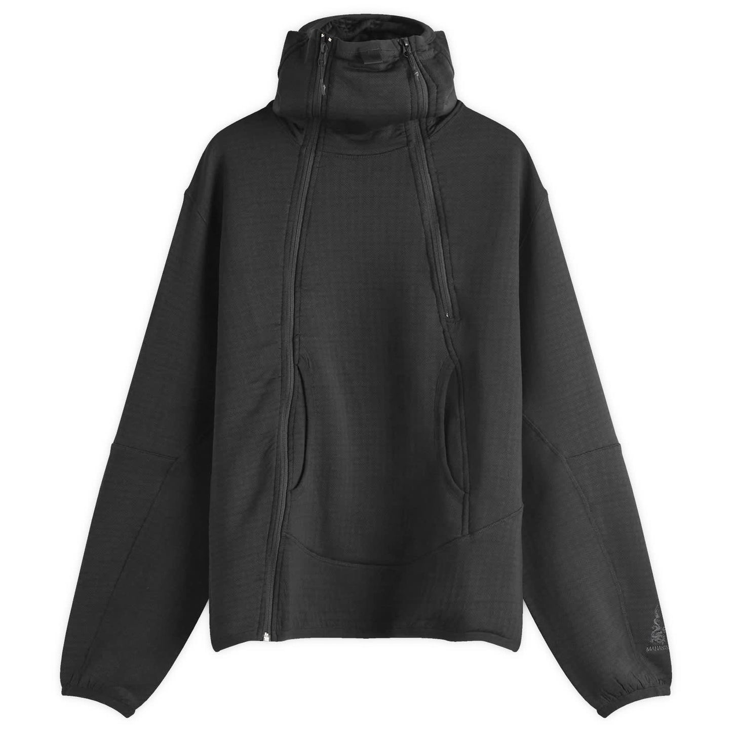 Polartec Shinobi Hoodie