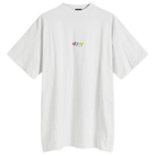 eBay Oversized T-Shirt