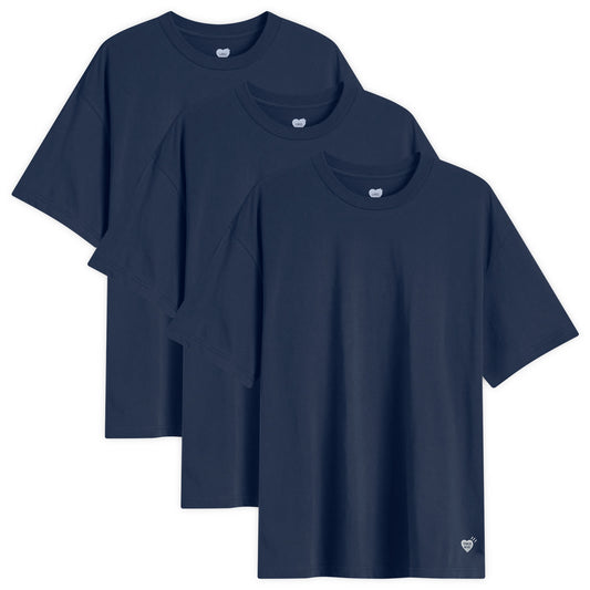 3-Pack T-Shirt Set