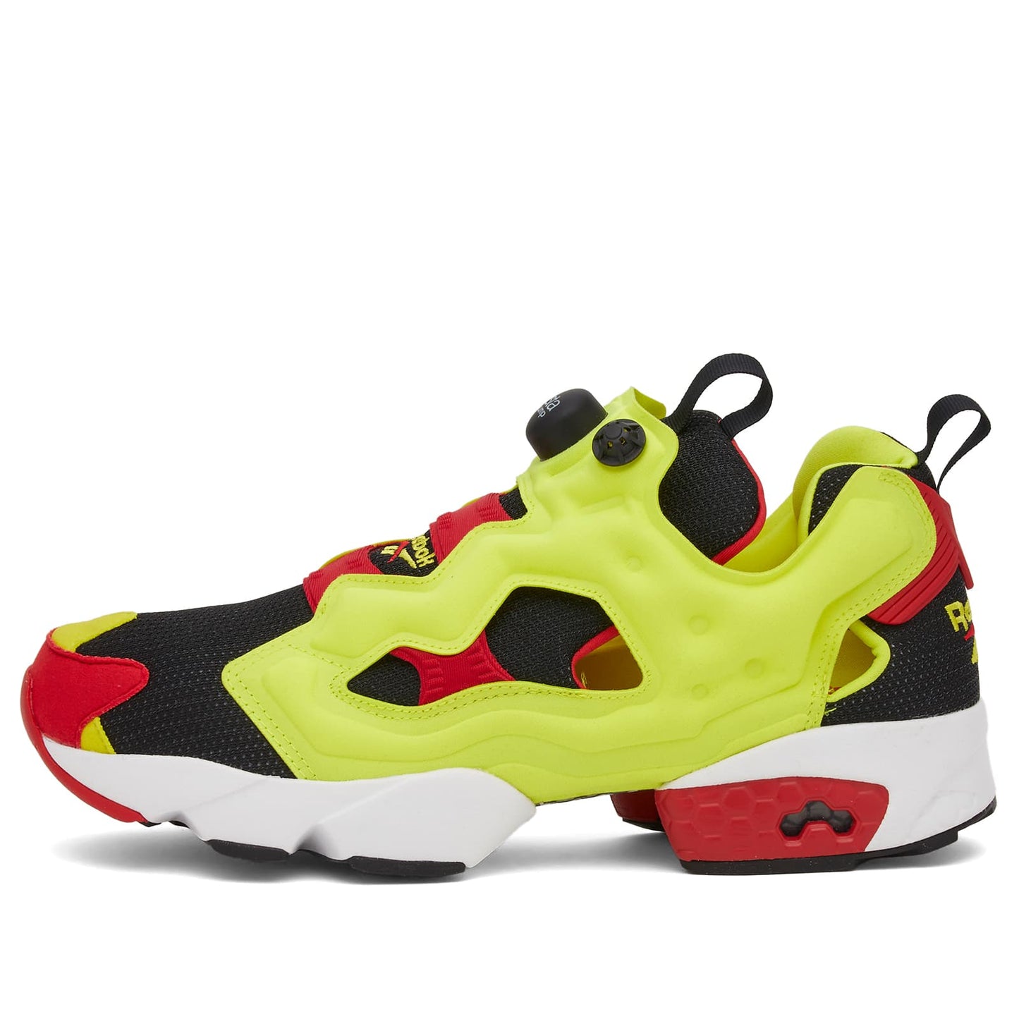 Instapump Fury 94