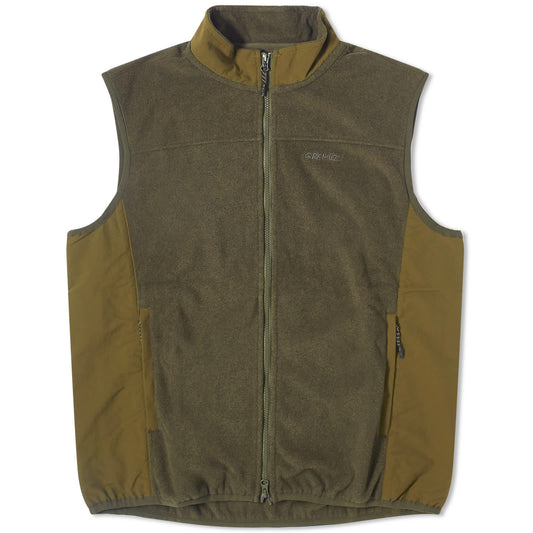 Polartec Vest