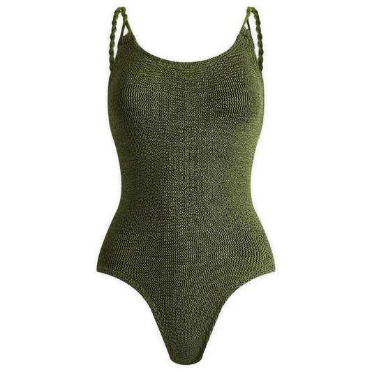 Camille Swim