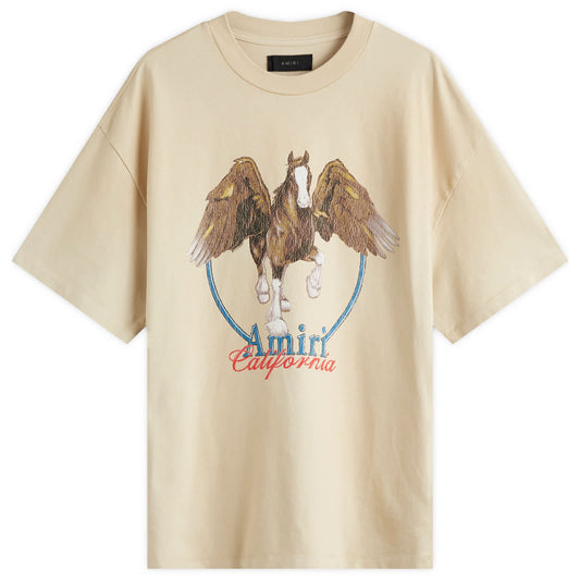 Vintage Wash Pegasus T-Shirt