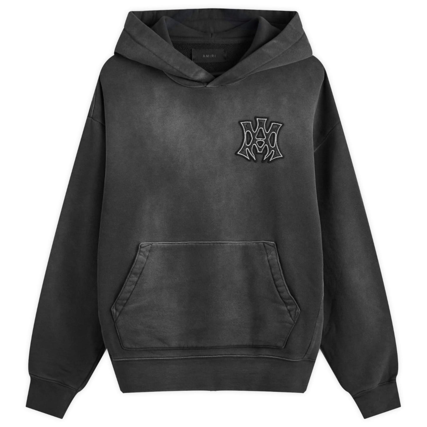 Oversized Logo Hoodie