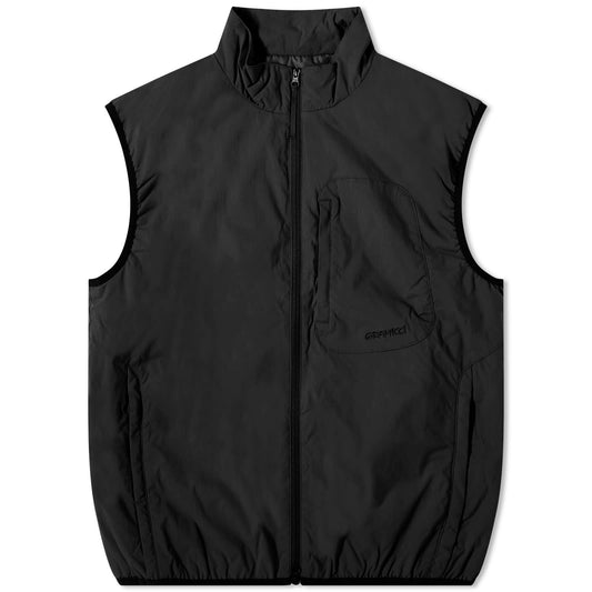 Softshell EQT Padding Vest