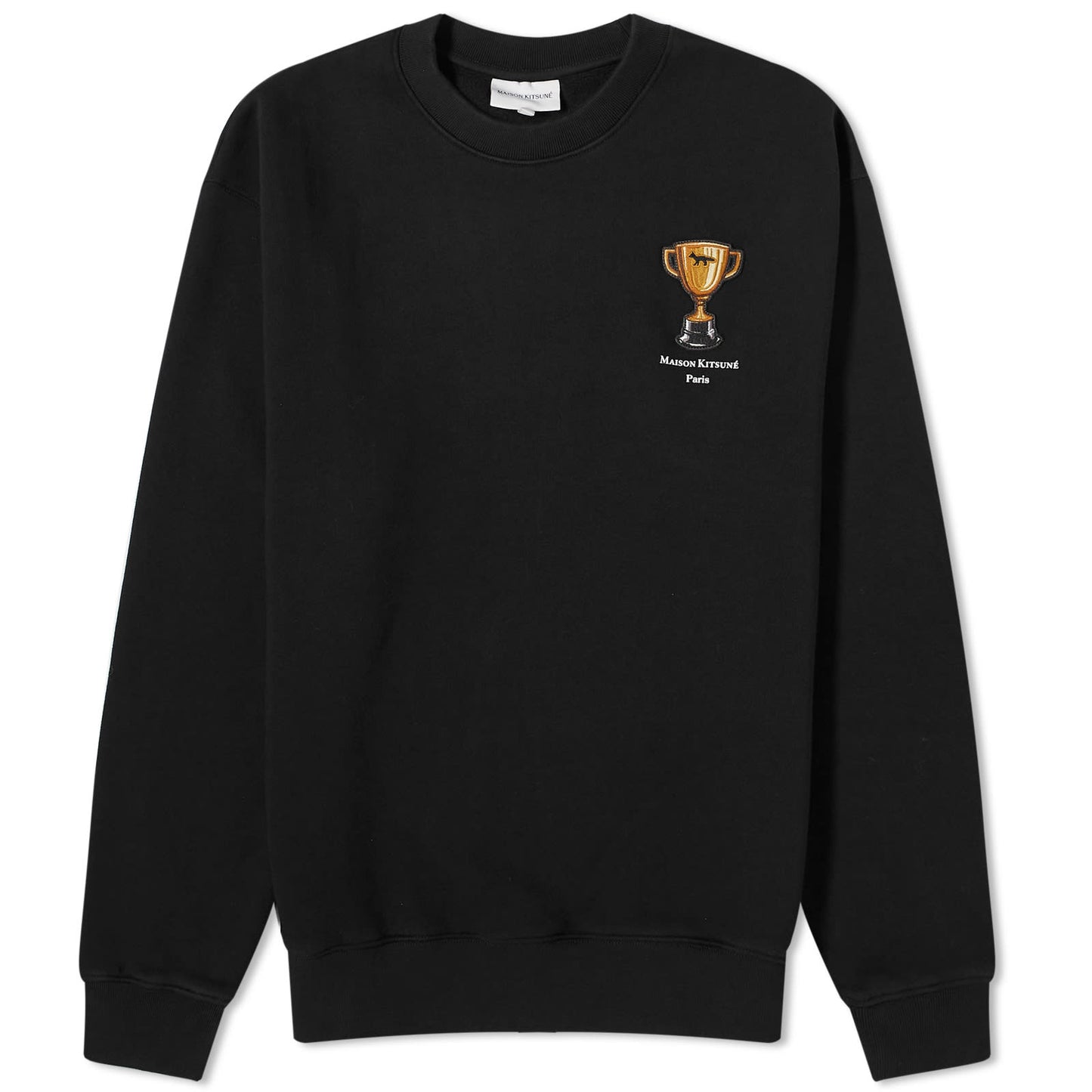 Trophy Comfort Crew Sweat