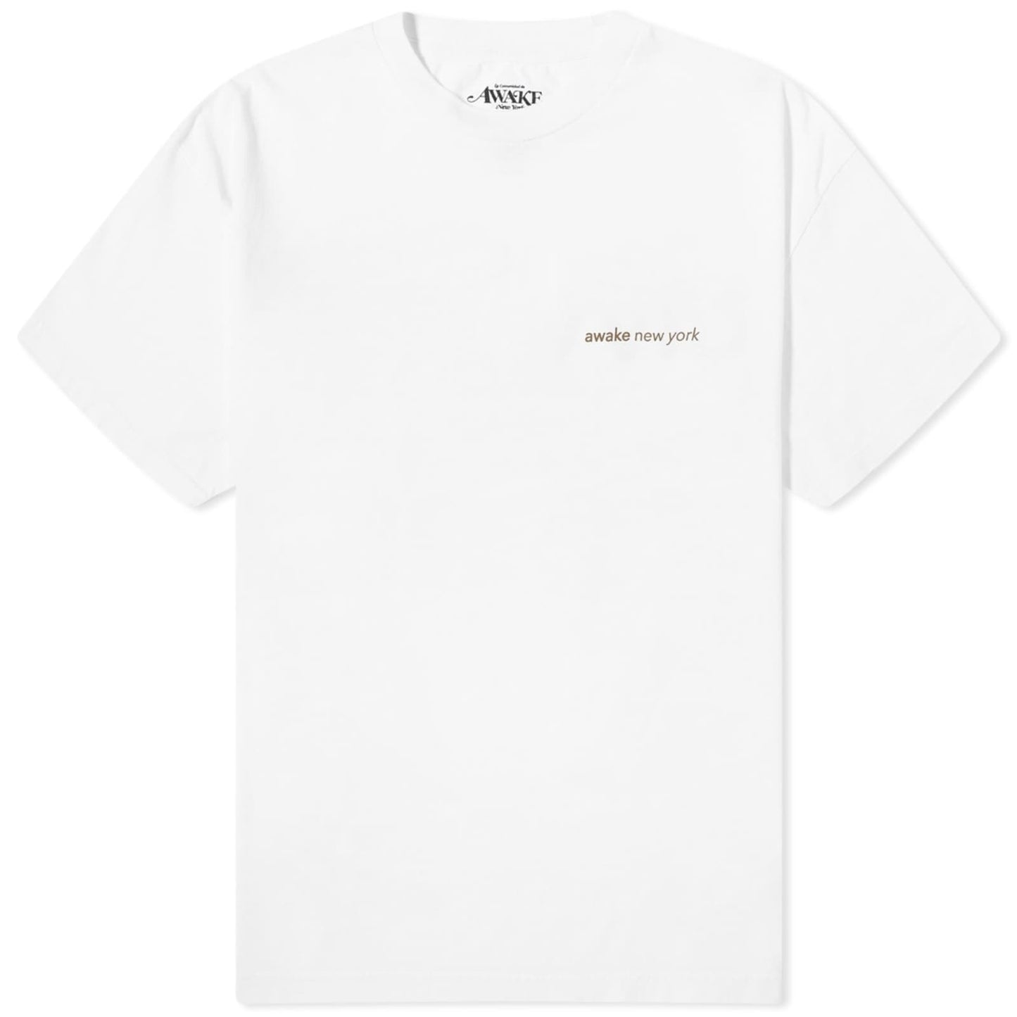 City T-Shirt