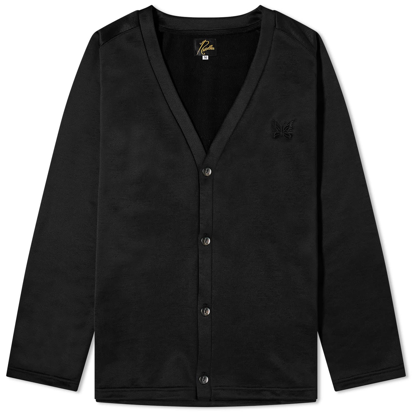 Jersey Cardigan
