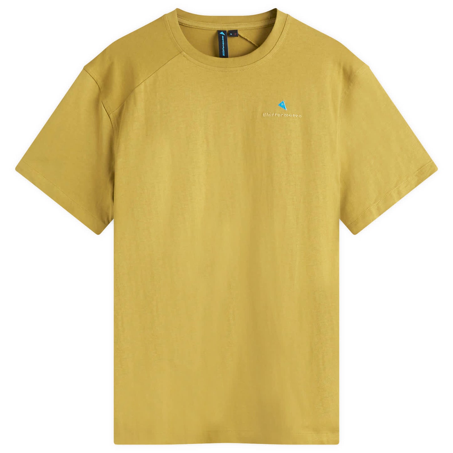 Root Logo T-Shirt