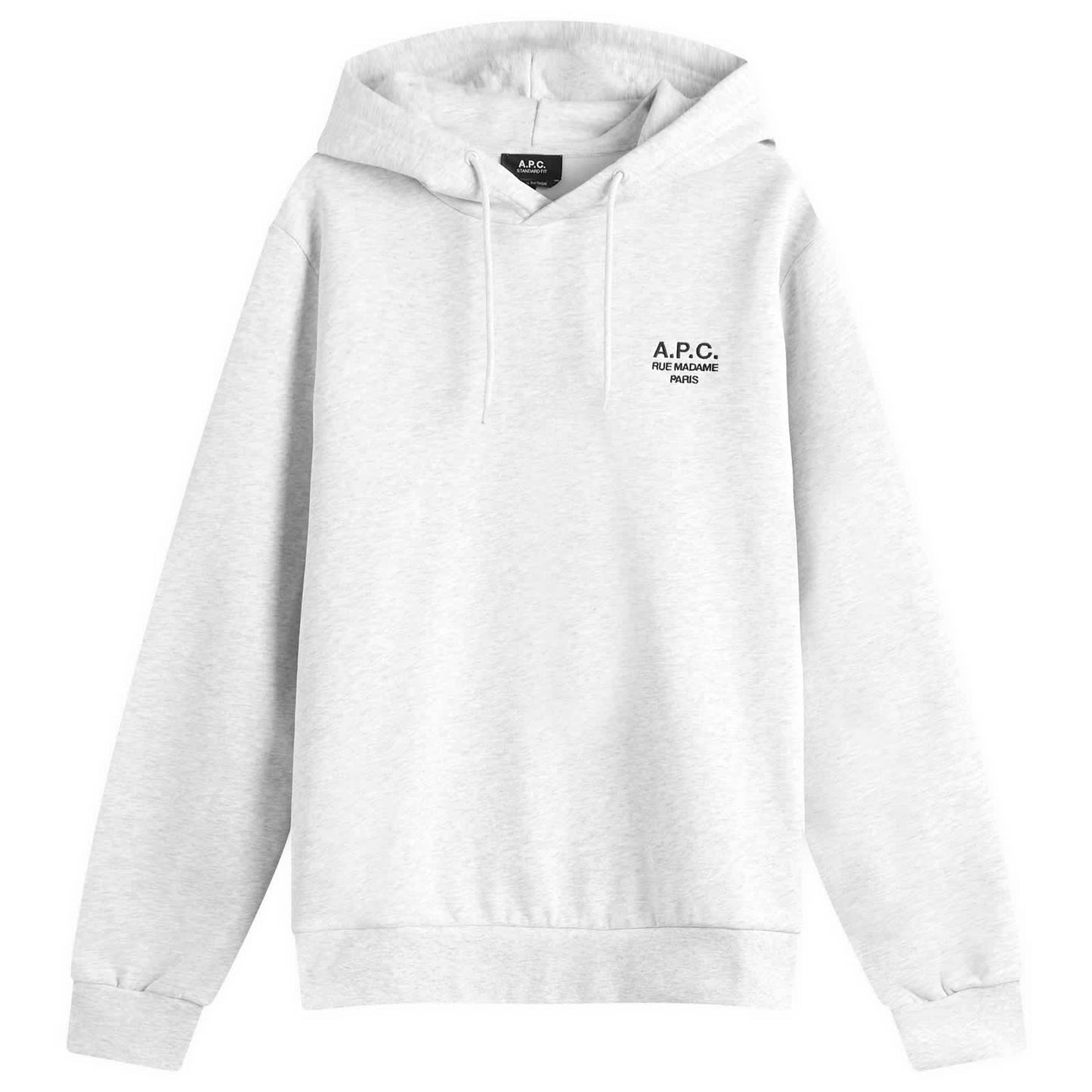 Rue Madame Logo Hoodie