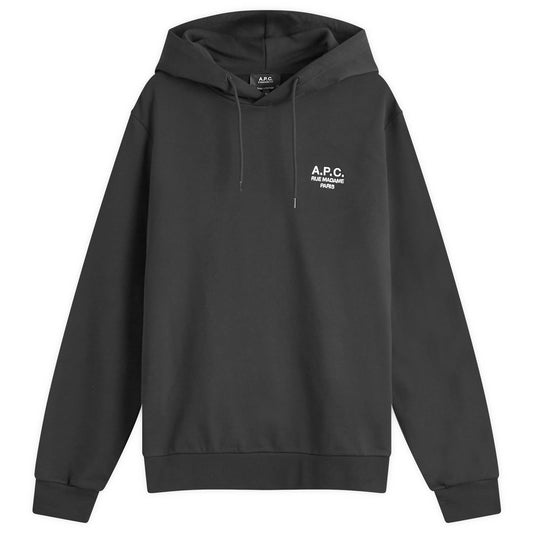 Rue Madame Logo Hoodie