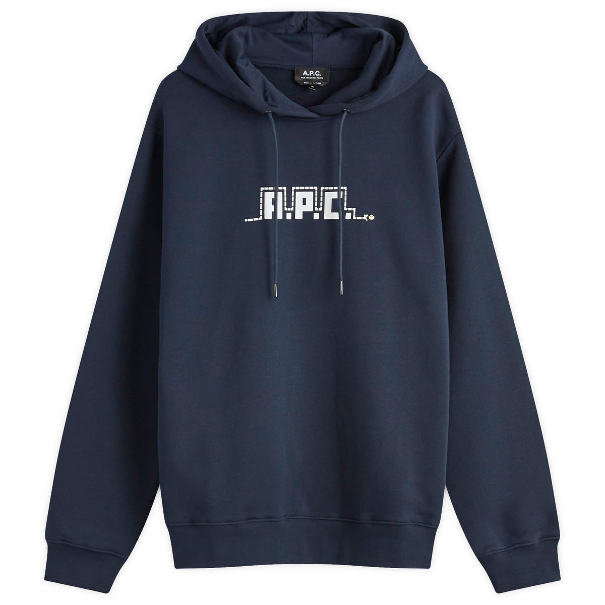 Lunar New Year Snake Hoodie