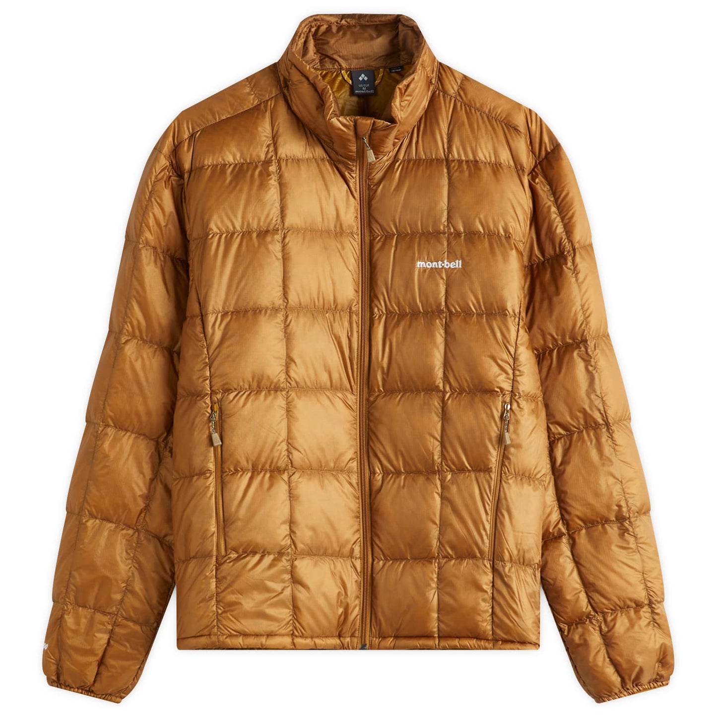 Superior Down Jacket