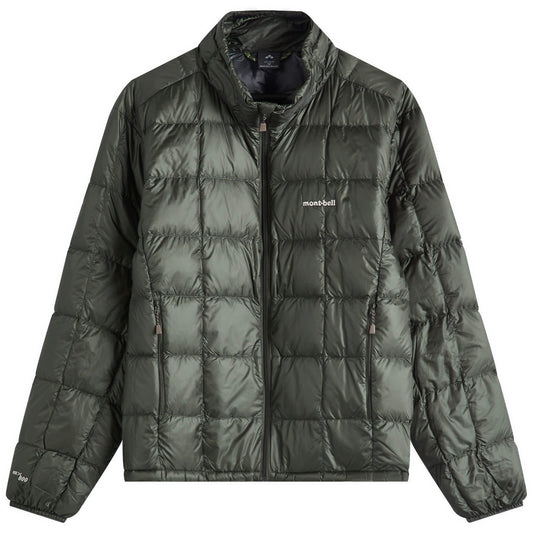 Superior Down Jacket