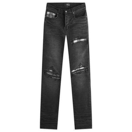 Ma Quad Plaid Mx1 Jeans