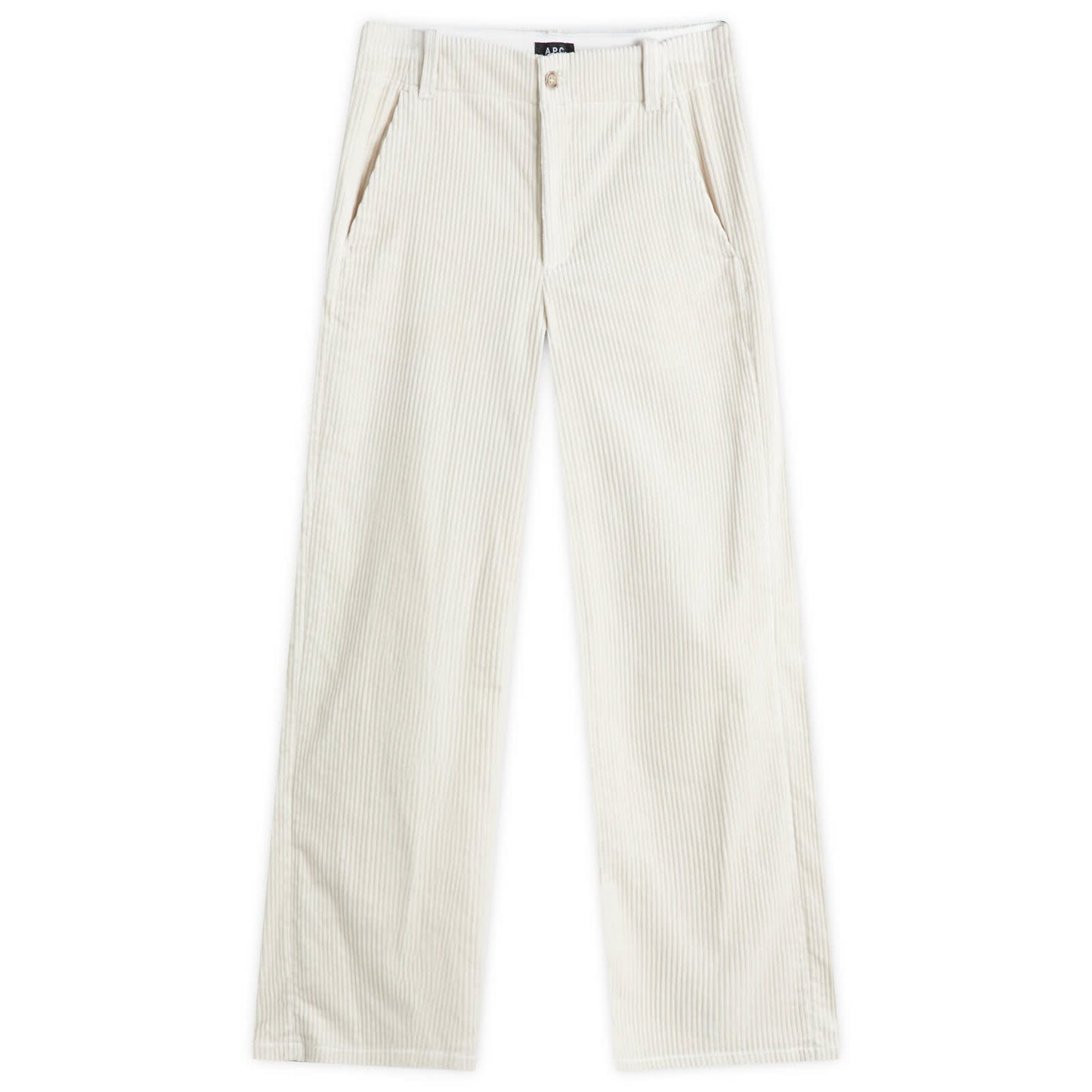 River Corduroy Trousers