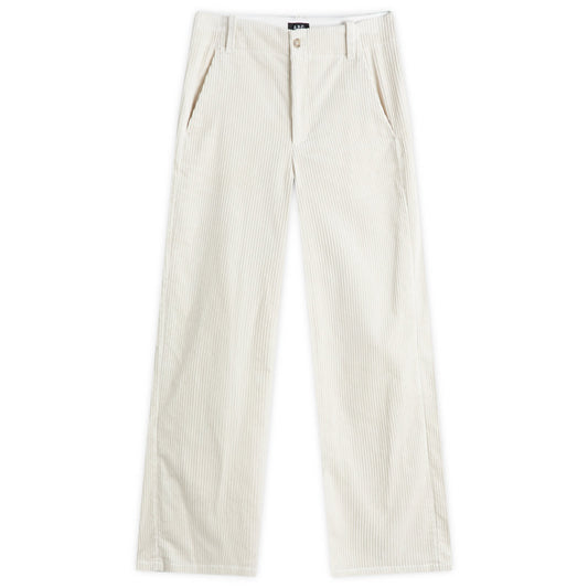 River Corduroy Trousers