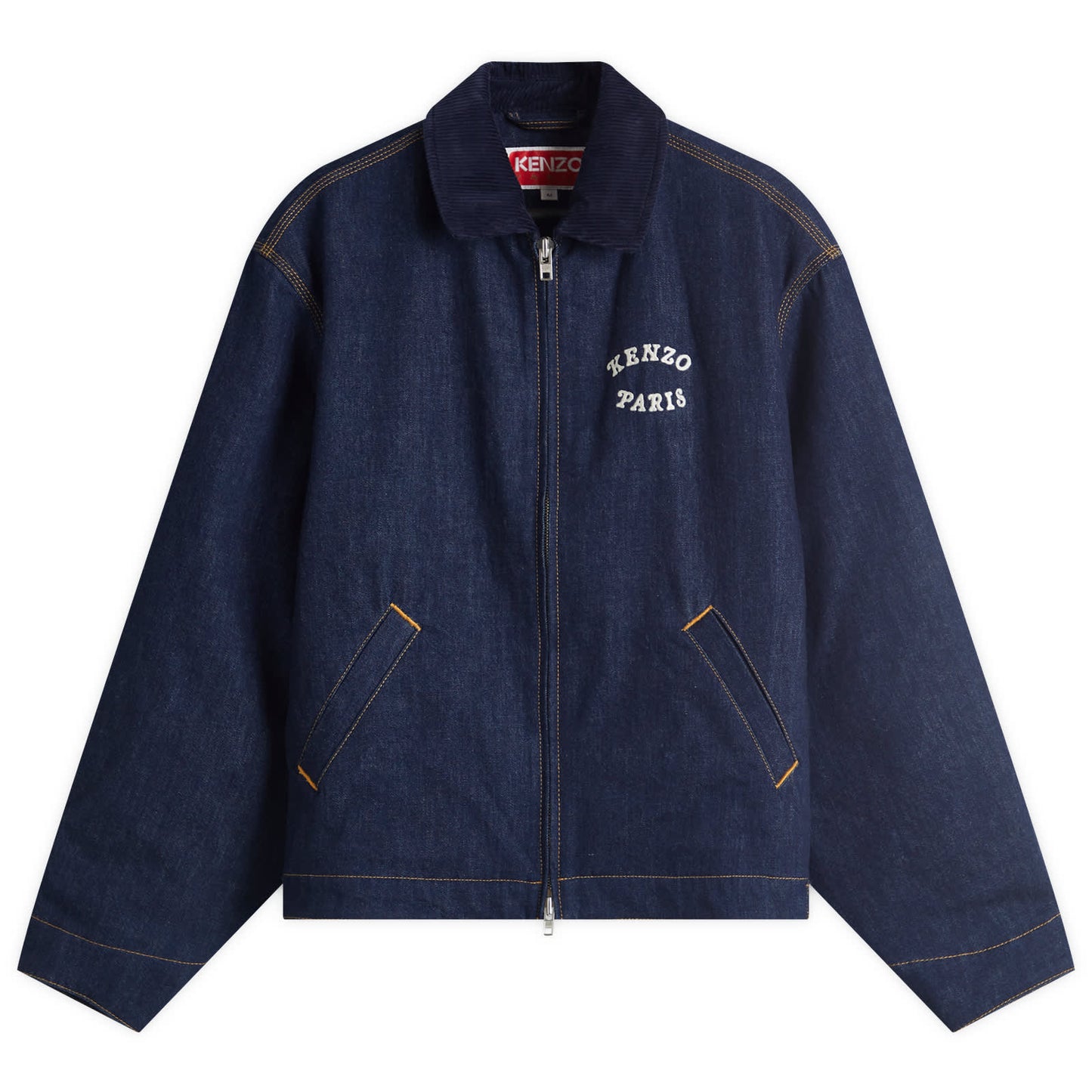 Verdy Collection Padded Workwear Jacket