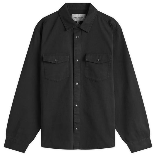 Santa Fe Overshirt