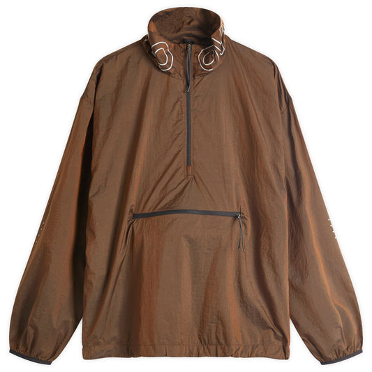 OVER OVER Pop Over Jacket