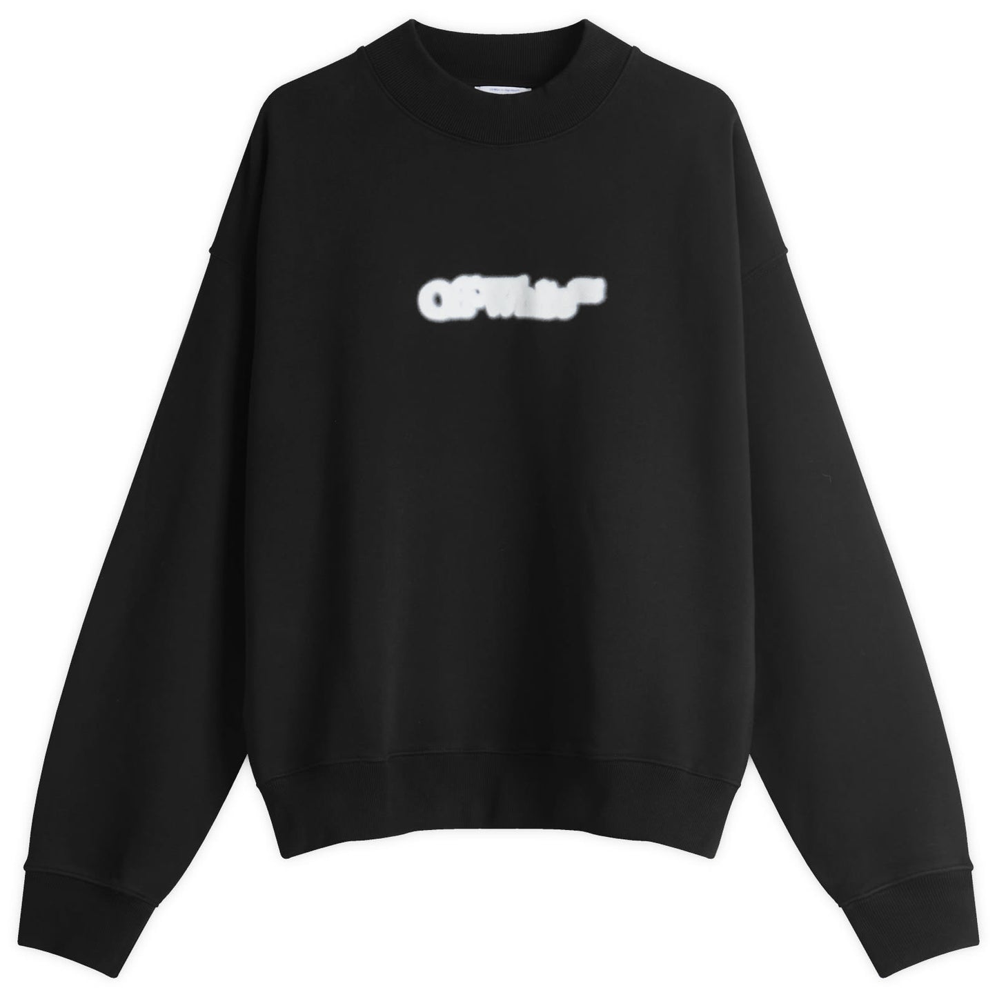 Spray Arrow Skate Crew Sweat