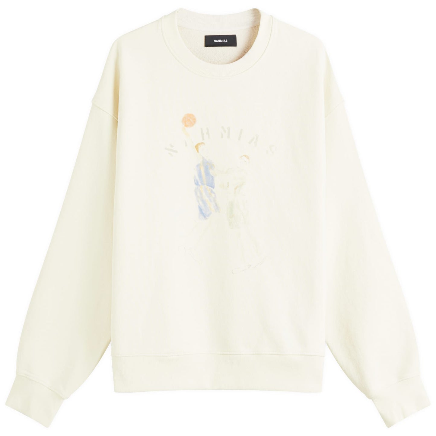 Dancing Crew Sweat