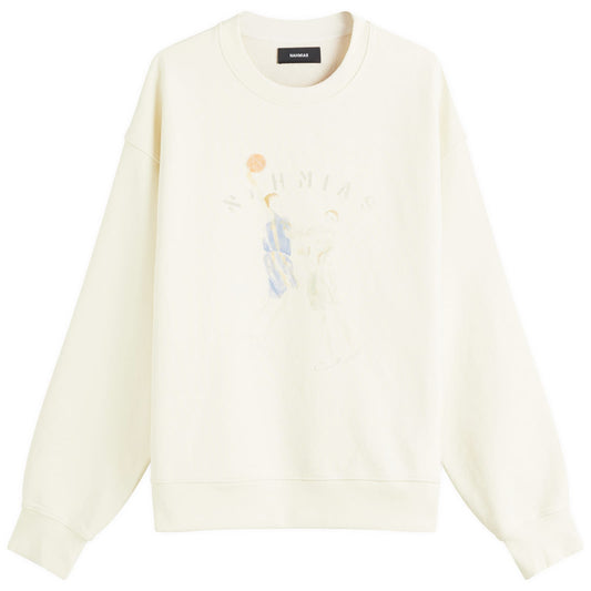 Dancing Crew Sweat
