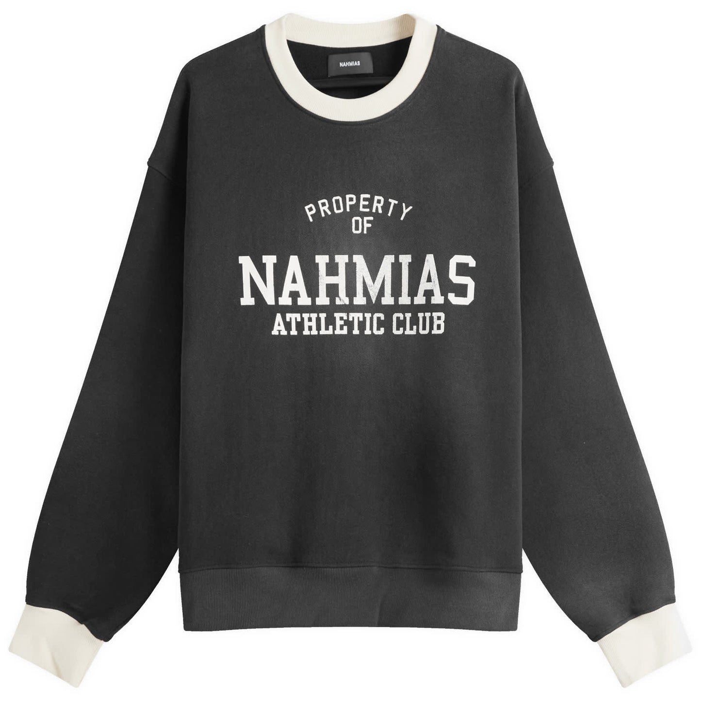 P.E. Crew Sweat