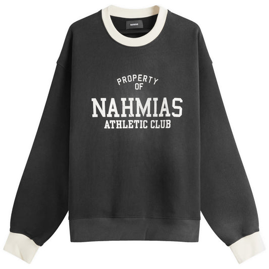 P.E. Crew Sweat