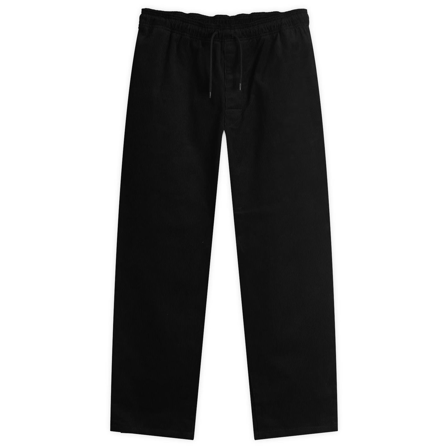 10 Corduroy Drawstring Easy Pants