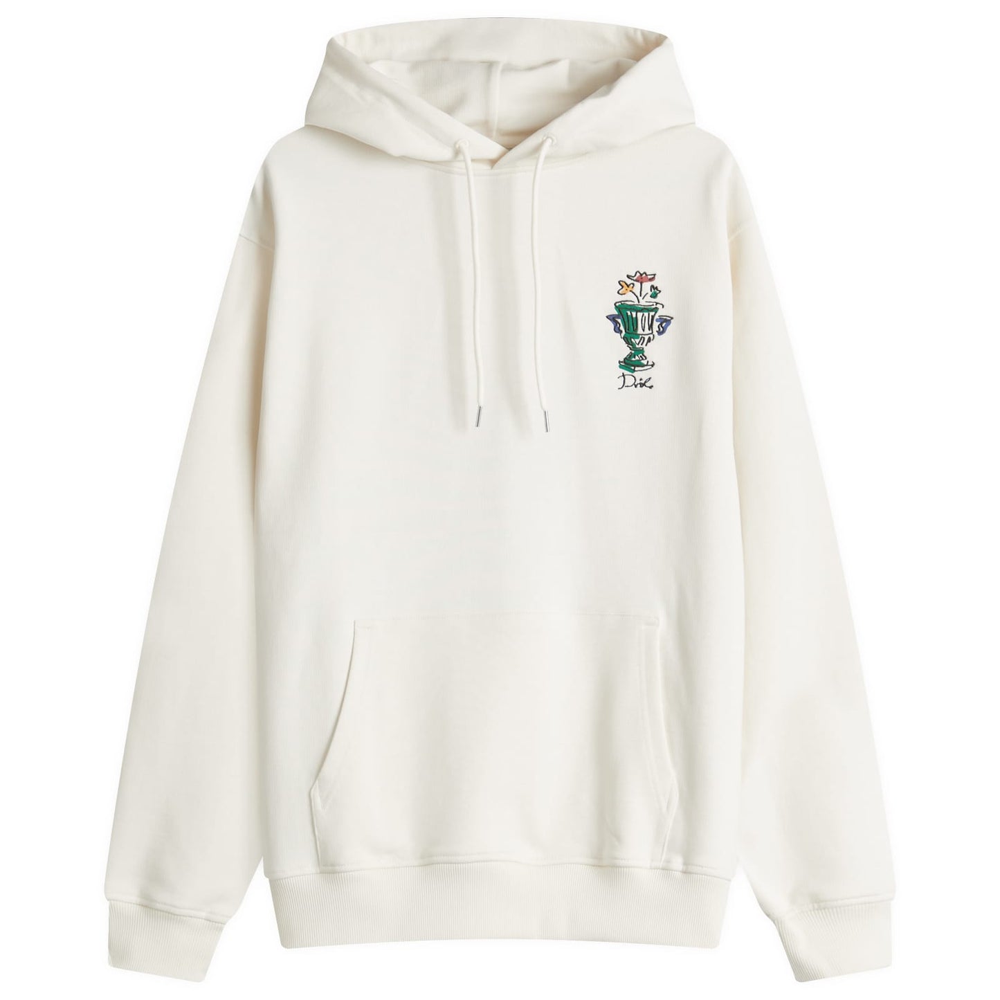 Vase Popover Hoodie