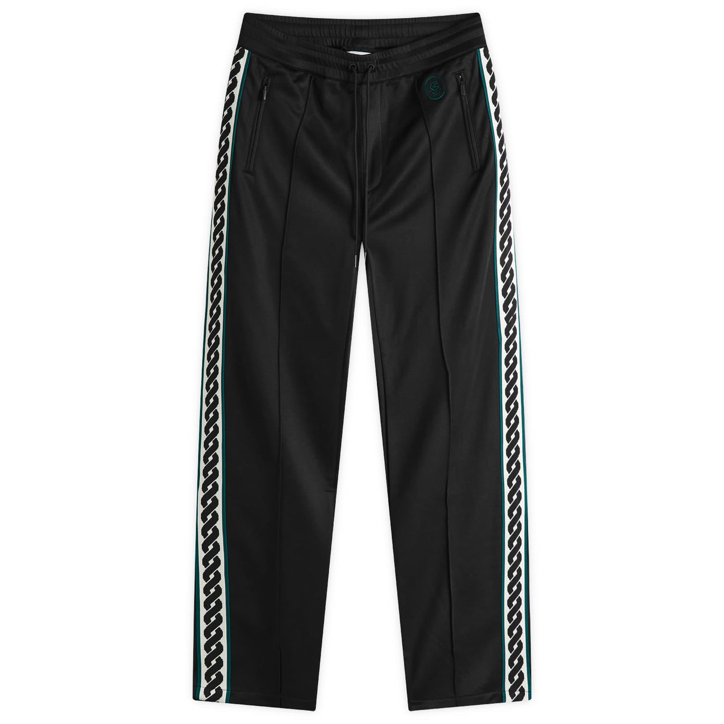 Taping Track Pants