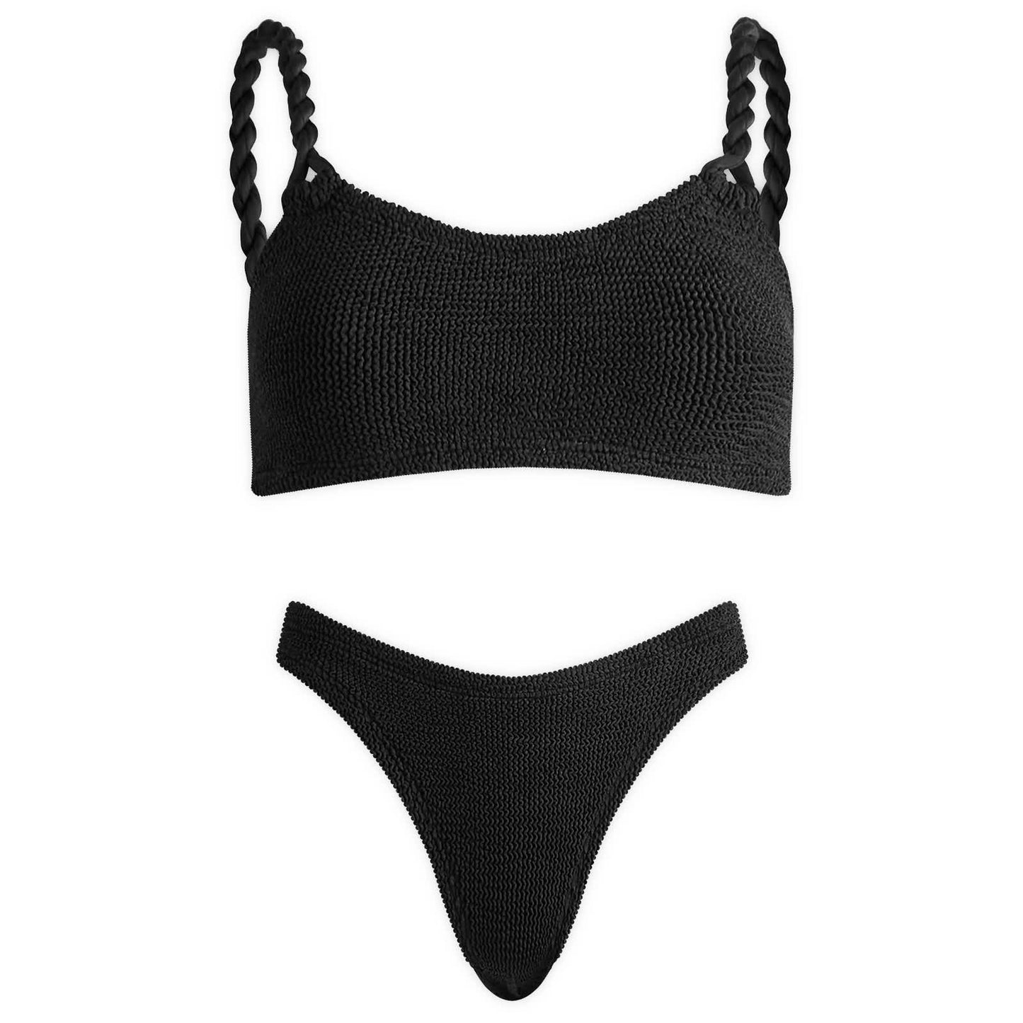 Phoebe Twist Strap Bikini
