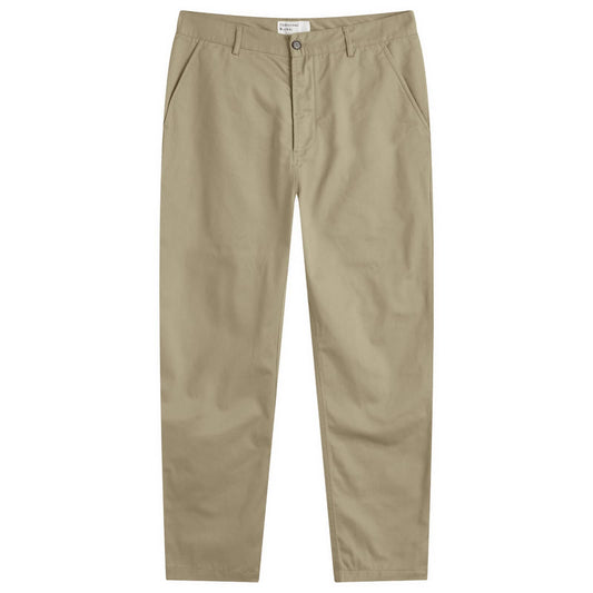 Twill Military Chino